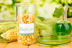 Wern Ddu biofuel availability