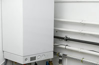 free Wern Ddu condensing boiler quotes